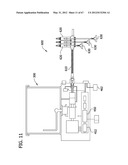 PUMP HAVING HEATED RESERVOIR diagram and image