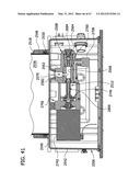 PUMP HAVING HEATED RESERVOIR diagram and image