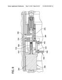 PUMP HAVING DIAGNOSTIC SYSTEM diagram and image