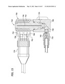 PUMP HAVING DIAGNOSTIC SYSTEM diagram and image