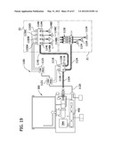 PUMP HAVING DIAGNOSTIC SYSTEM diagram and image