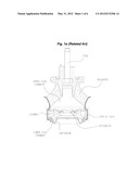 STRUCTURE OF ORIFICE PLATE FOR ENGINE MOUNT FILLED WITH MAGNETORHEOLOGICAL     FLUID diagram and image