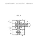 OPTO-ELECTRICAL HYBRID WIRING BOARD AND METHOD FOR MANUFACTURING THE SAME diagram and image