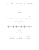 OPTO-ELECTRICAL HYBRID WIRING BOARD AND METHOD FOR MANUFACTURING THE SAME diagram and image