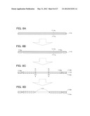 OPTO-ELECTRICAL HYBRID WIRING BOARD AND METHOD FOR MANUFACTURING THE SAME diagram and image