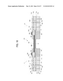 OPTO-ELECTRICAL HYBRID WIRING BOARD AND METHOD FOR MANUFACTURING THE SAME diagram and image