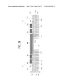 OPTO-ELECTRICAL HYBRID WIRING BOARD AND METHOD FOR MANUFACTURING THE SAME diagram and image