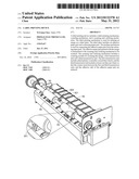 LABEL PRINTING DEVICE diagram and image