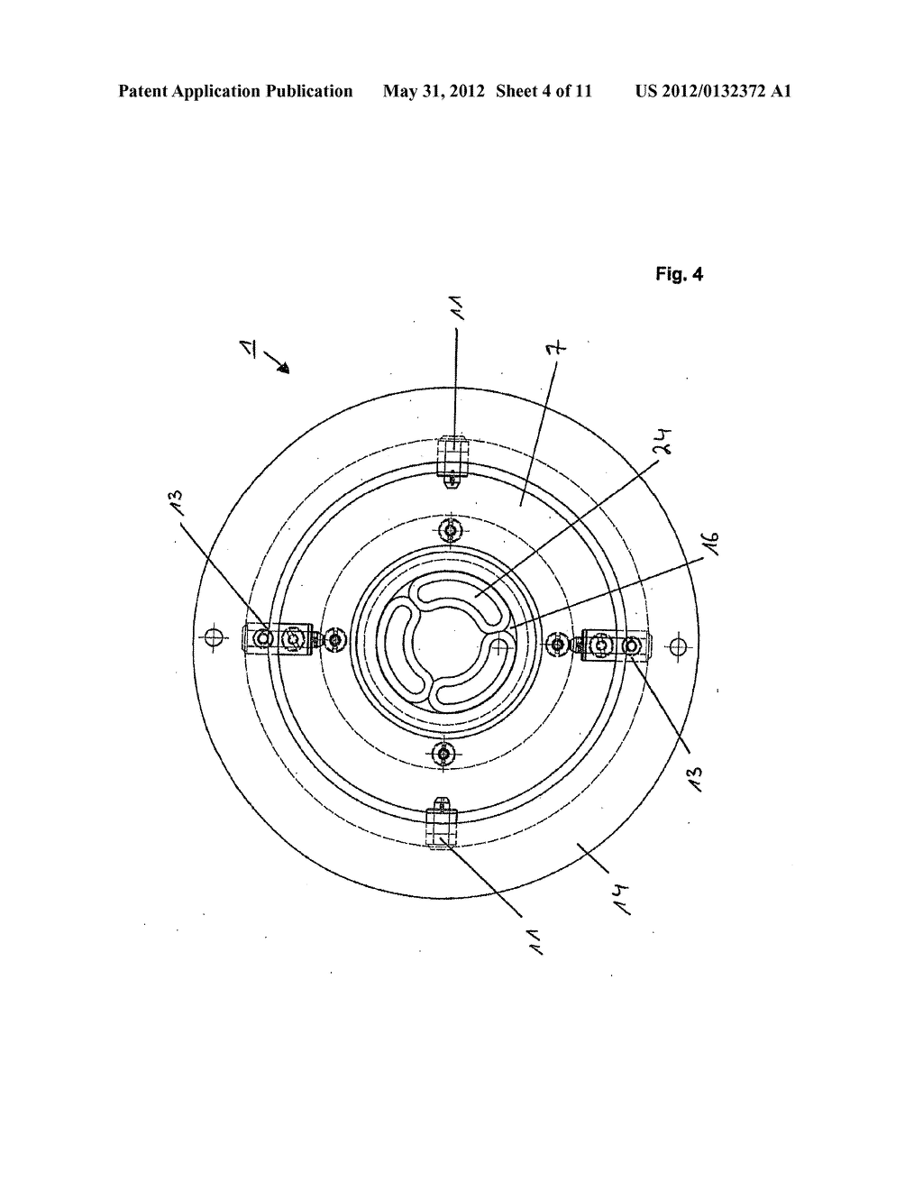 Positioning Device for a Manual Welding Machine - diagram, schematic, and image 05