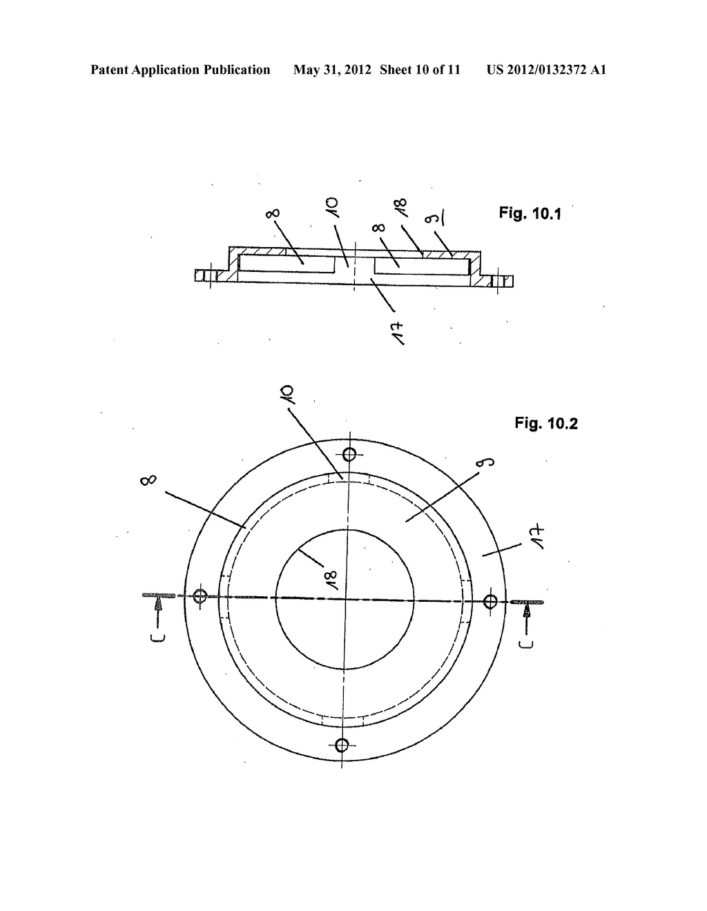 Positioning Device for a Manual Welding Machine - diagram, schematic, and image 11