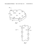 HEAT SINK FIN FORMING PROCESS diagram and image