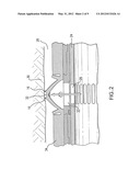 FORMATION TREATMENT SYSTEM AND METHOD diagram and image