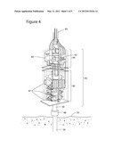 Blowout Preventer with Intervention, Workover Control System Functionality     and Method diagram and image