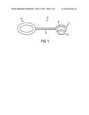 COMBINED PLUG AND SEALING RING FOR SPRINKLER NOZZLE AND RELATED METHODS diagram and image