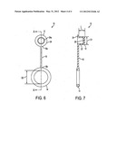 COMBINED PLUG AND SEALING RING FOR SPRINKLER NOZZLE AND RELATED METHODS diagram and image