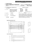 Flame Retardant Thermoplastic Elastomer diagram and image