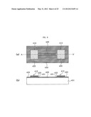 CIRCUIT BOARD INCLUDING ALIGNED NANOSTRUCTURES diagram and image