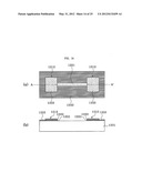 CIRCUIT BOARD INCLUDING ALIGNED NANOSTRUCTURES diagram and image