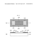 CIRCUIT BOARD INCLUDING ALIGNED NANOSTRUCTURES diagram and image