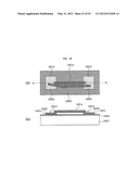 CIRCUIT BOARD INCLUDING ALIGNED NANOSTRUCTURES diagram and image