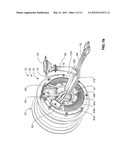 CORNER ASSEMBLY FOR VEHICLE diagram and image