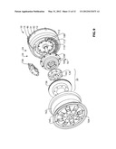 CORNER ASSEMBLY FOR VEHICLE diagram and image