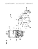 PUMP HAVING STEPPER MOTOR AND OVERDRIVE CONTROL diagram and image