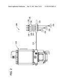 PUMP HAVING STEPPER MOTOR AND OVERDRIVE CONTROL diagram and image