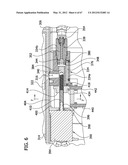 PUMP HAVING STEPPER MOTOR AND OVERDRIVE CONTROL diagram and image