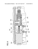 PUMP HAVING STEPPER MOTOR AND OVERDRIVE CONTROL diagram and image