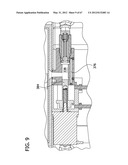 PUMP HAVING STEPPER MOTOR AND OVERDRIVE CONTROL diagram and image