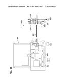 PUMP HAVING STEPPER MOTOR AND OVERDRIVE CONTROL diagram and image