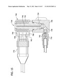 PUMP HAVING STEPPER MOTOR AND OVERDRIVE CONTROL diagram and image