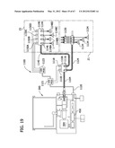 PUMP HAVING STEPPER MOTOR AND OVERDRIVE CONTROL diagram and image