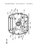 PUMP HAVING STEPPER MOTOR AND OVERDRIVE CONTROL diagram and image