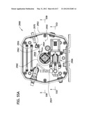 PUMP HAVING STEPPER MOTOR AND OVERDRIVE CONTROL diagram and image