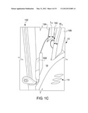 MATERIALS HANDLING VEHICLE WITH IMPROVED VISIBILITY diagram and image