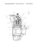 Brake Monitoring Device For A Disc Brake diagram and image