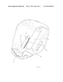 Brake Monitoring Device For A Disc Brake diagram and image