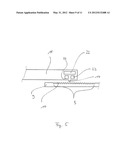 Brake Monitoring Device For A Disc Brake diagram and image