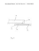 Brake Monitoring Device For A Disc Brake diagram and image