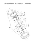 STOP OF SLIDE FOR TRANSMISSION STRUCTURE diagram and image