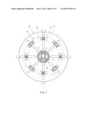 STOP OF SLIDE FOR TRANSMISSION STRUCTURE diagram and image