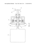 STOP OF SLIDE FOR TRANSMISSION STRUCTURE diagram and image