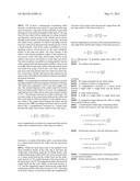 BEARING TYPE OVERRUNNING CLUTCH STRUCTURE diagram and image