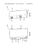 CIRCUIT BREAKER WITH PLUG ON NEUTRAL CONNECTION LOCK-OUT MECHANISM diagram and image