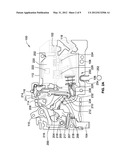 CIRCUIT BREAKER WITH PLUG ON NEUTRAL CONNECTION LOCK-OUT MECHANISM diagram and image