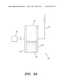 GASEOUS DENSITY CONVECTIVE DESALINATION AND COOLING SYSTEM diagram and image