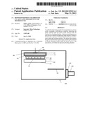 Deposition/bonding chamber for encapsulated microdevices and method of use diagram and image