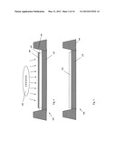 Deposition/bonding chamber for encapsulated microdevices and method of use diagram and image